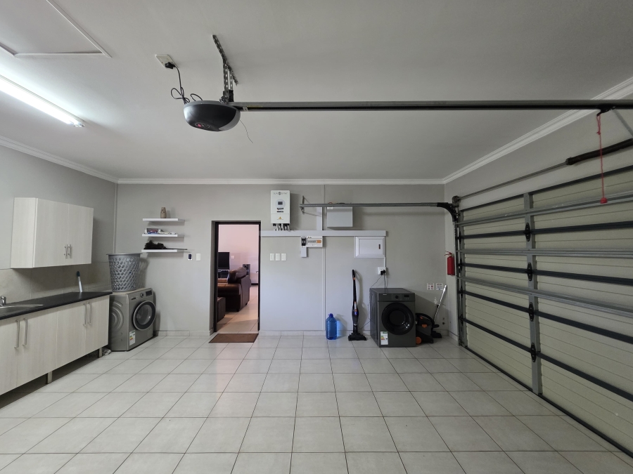 3 Bedroom Property for Sale in Welkom Free State